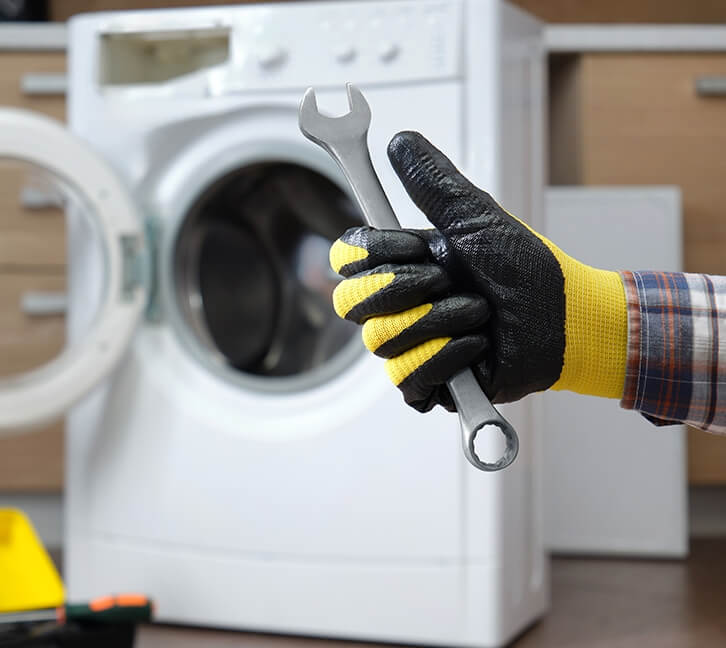 Haushaltsgeräte Reparatur in Bad Salzuflen