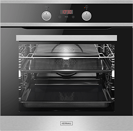 Backofen Reparatur Bad Salzuflen