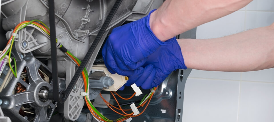 Haushaltsgeräte Reparaturservice Bad Salzuflen - Über uns