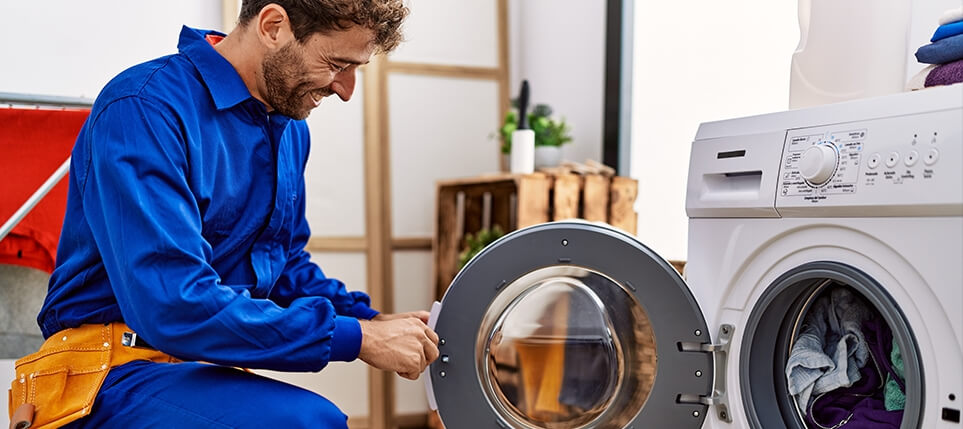 Haushaltsgeräte Reparaturservice Bad Salzuflen - Kontakt